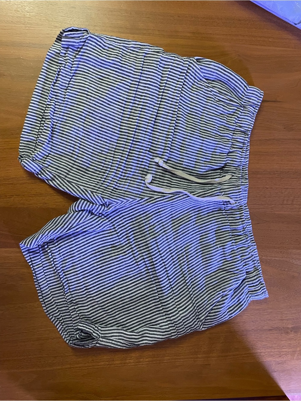 Alex crane Bo shorts